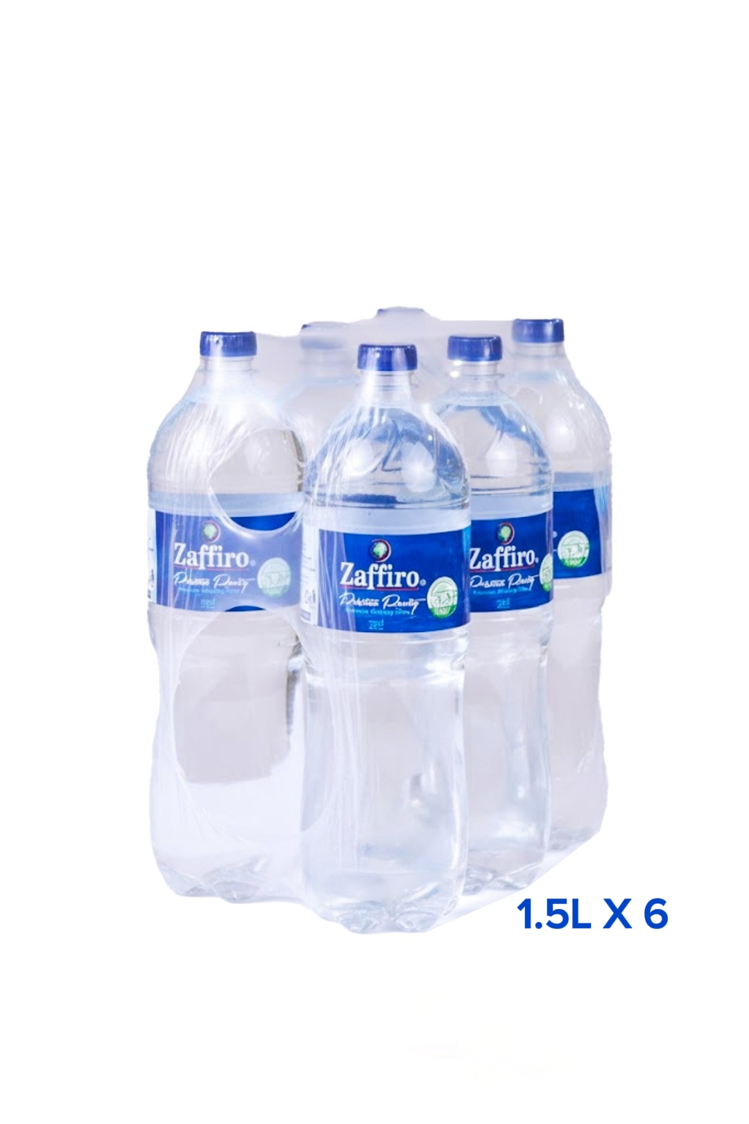 Zaffiro Water